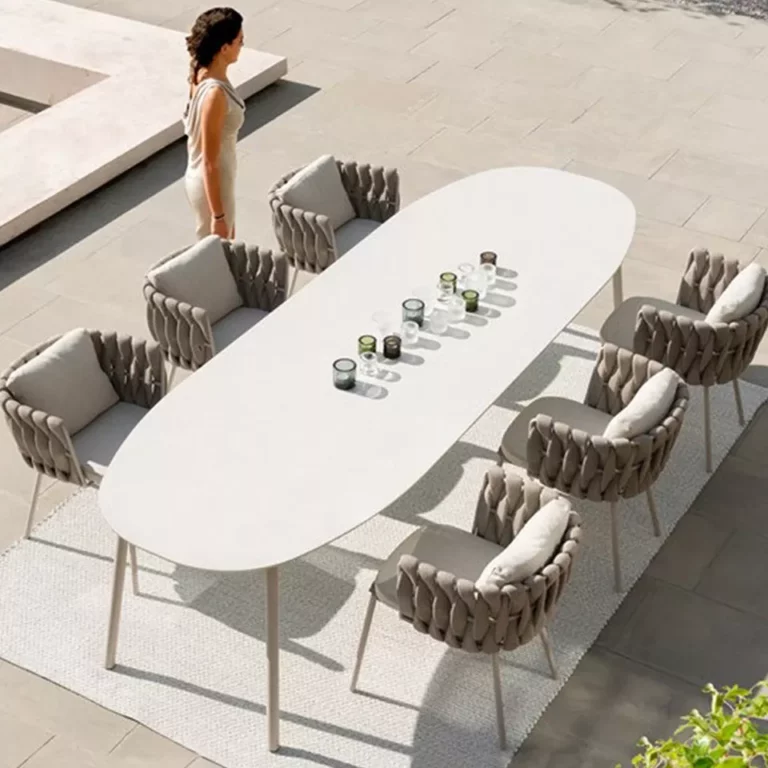 Outdoor Furniture -2